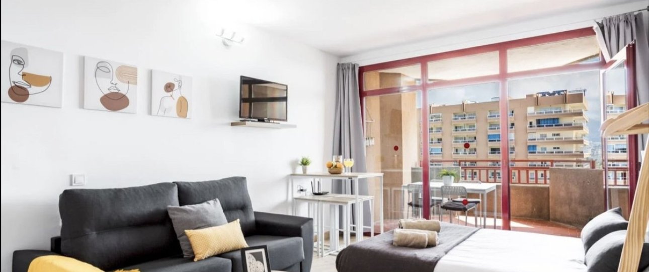 Wiederverkauf - apartment - Fuengirola - Fuengirola Centro
