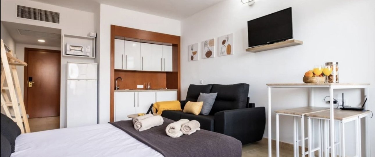 Wiederverkauf - apartment - Fuengirola - Fuengirola Centro