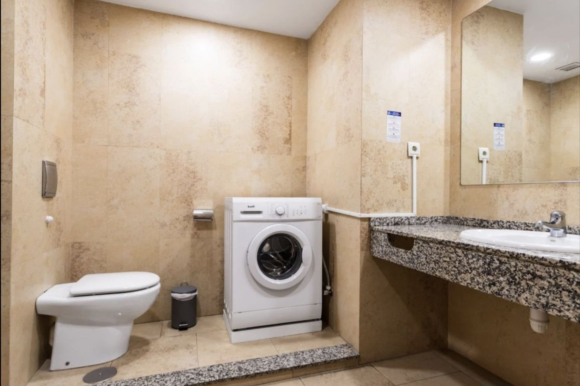 Wiederverkauf - apartment - Fuengirola - Fuengirola Centro
