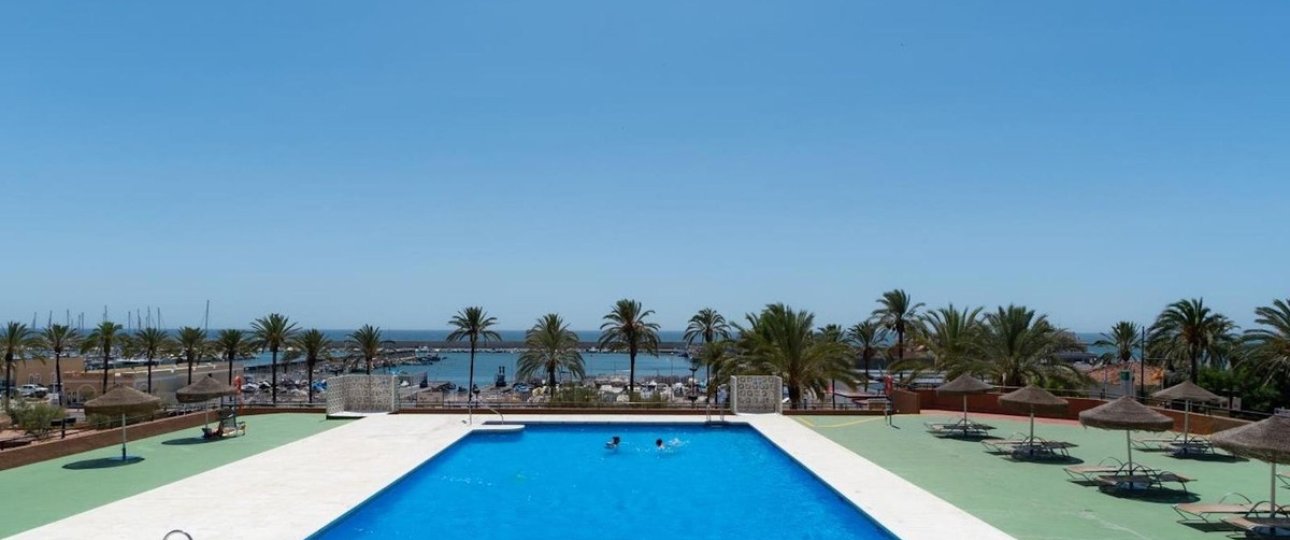 Wiederverkauf - apartment - Fuengirola - Fuengirola Centro