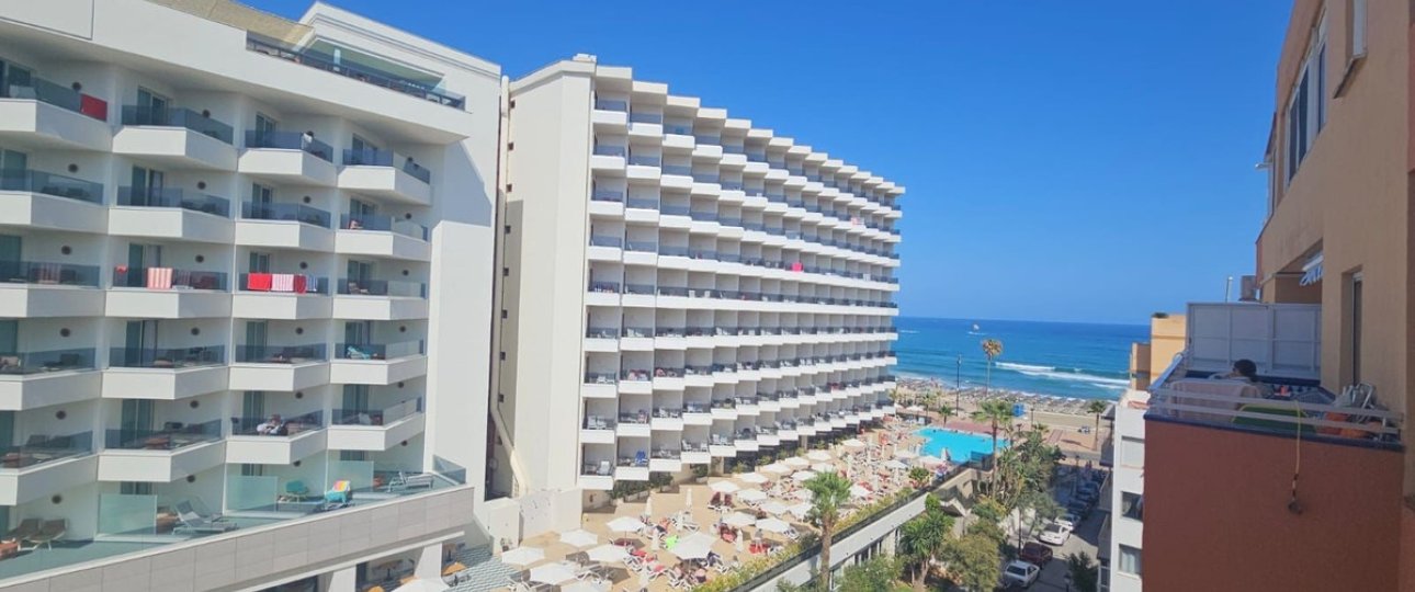 Wiederverkauf - apartment - Fuengirola - Fuengirola Centro