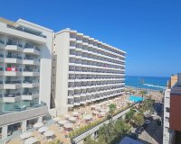 Wiederverkauf - apartment - Fuengirola - Fuengirola Centro