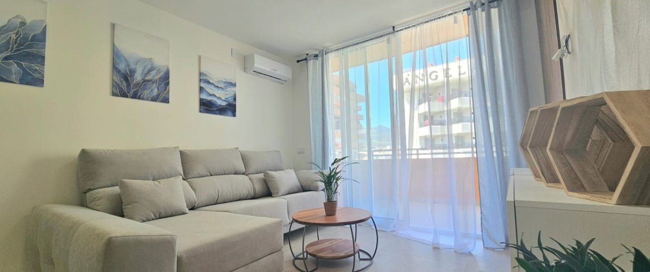Wiederverkauf - apartment - Fuengirola - Fuengirola Centro
