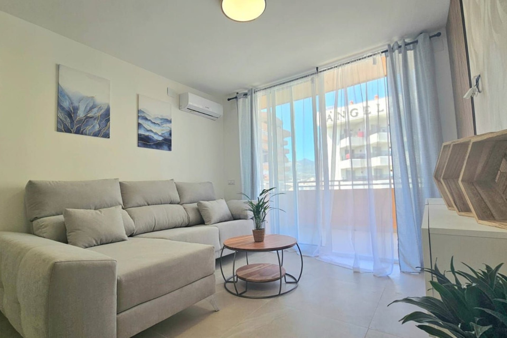 Wiederverkauf - apartment - Fuengirola - Fuengirola Centro