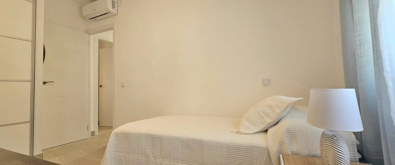 Wiederverkauf - apartment - Fuengirola - Fuengirola Centro