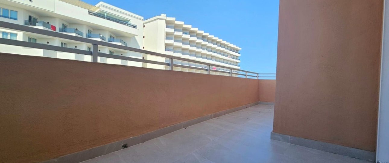 Wiederverkauf - apartment - Fuengirola - Fuengirola Centro