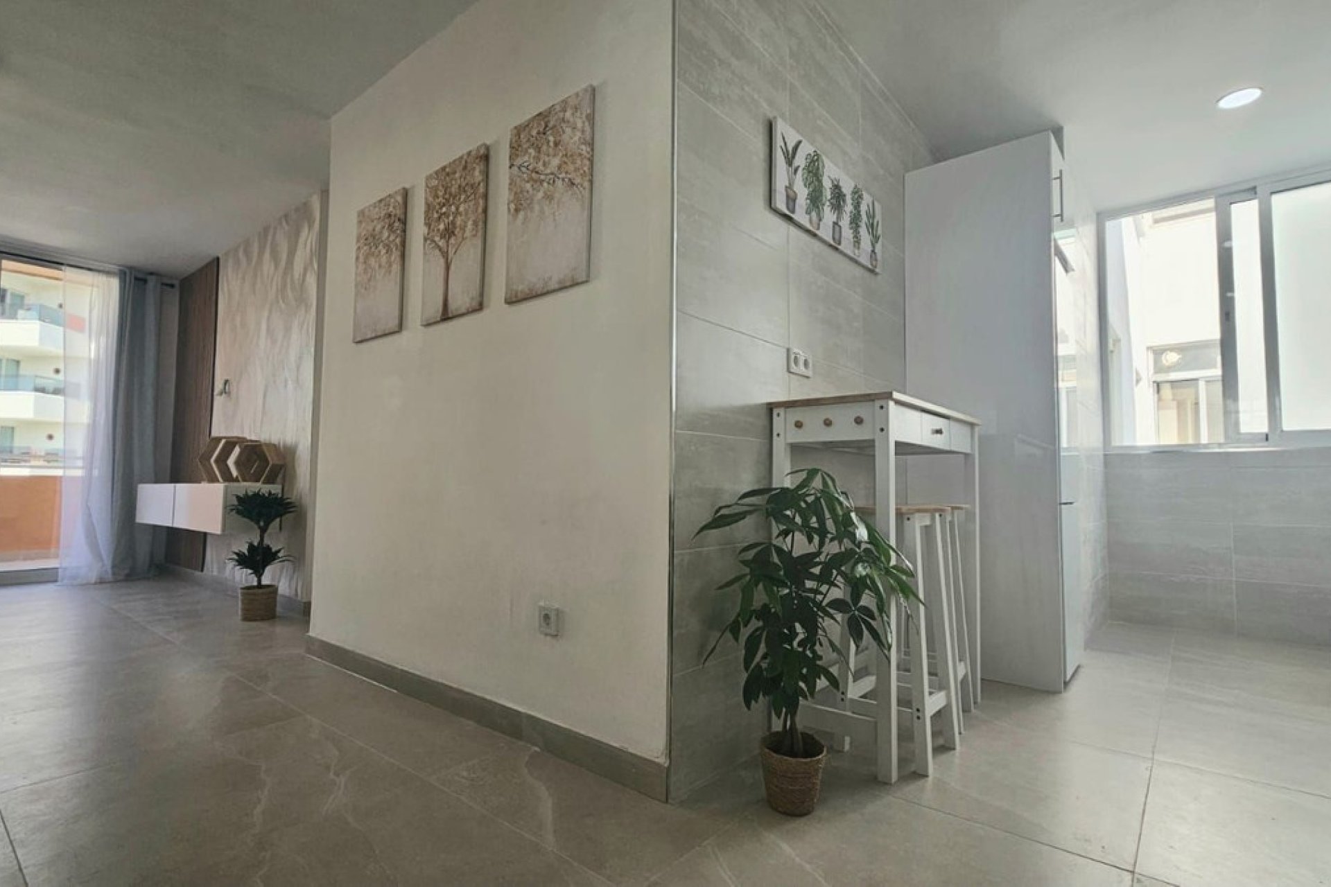 Wiederverkauf - apartment - Fuengirola - Fuengirola Centro