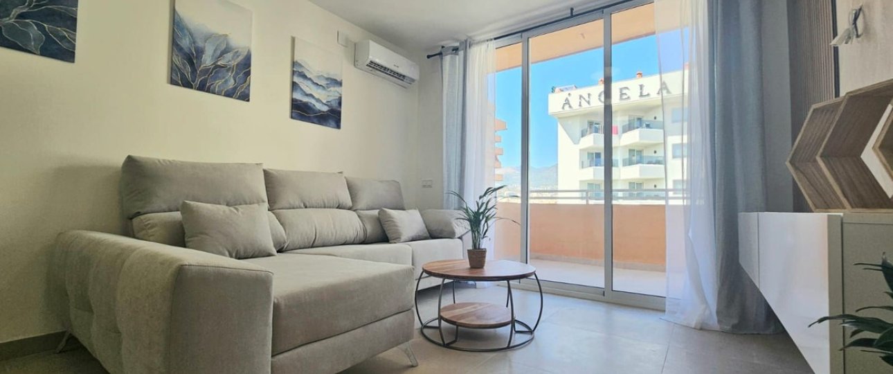 Wiederverkauf - apartment - Fuengirola - Fuengirola Centro