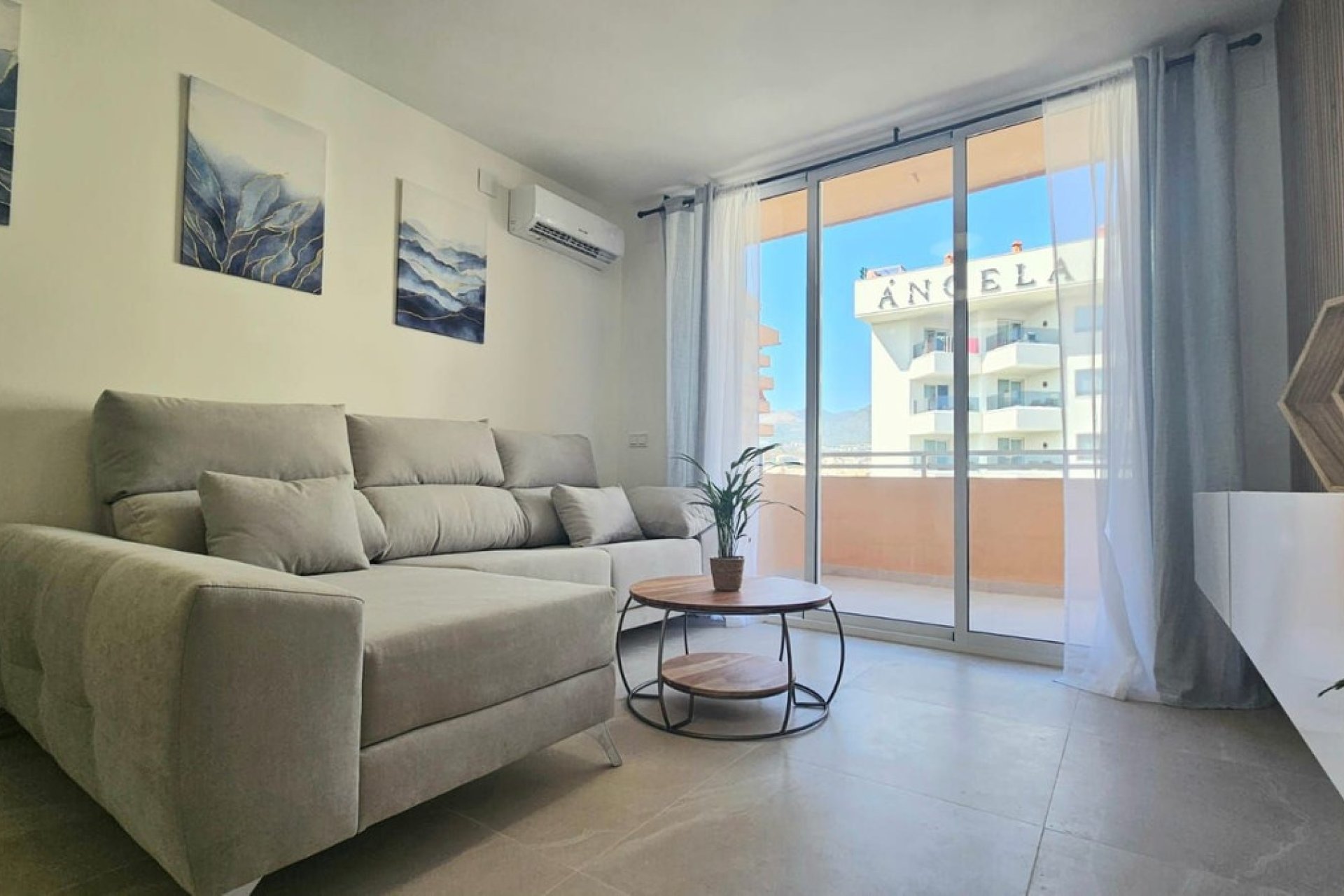 Wiederverkauf - apartment - Fuengirola - Fuengirola Centro