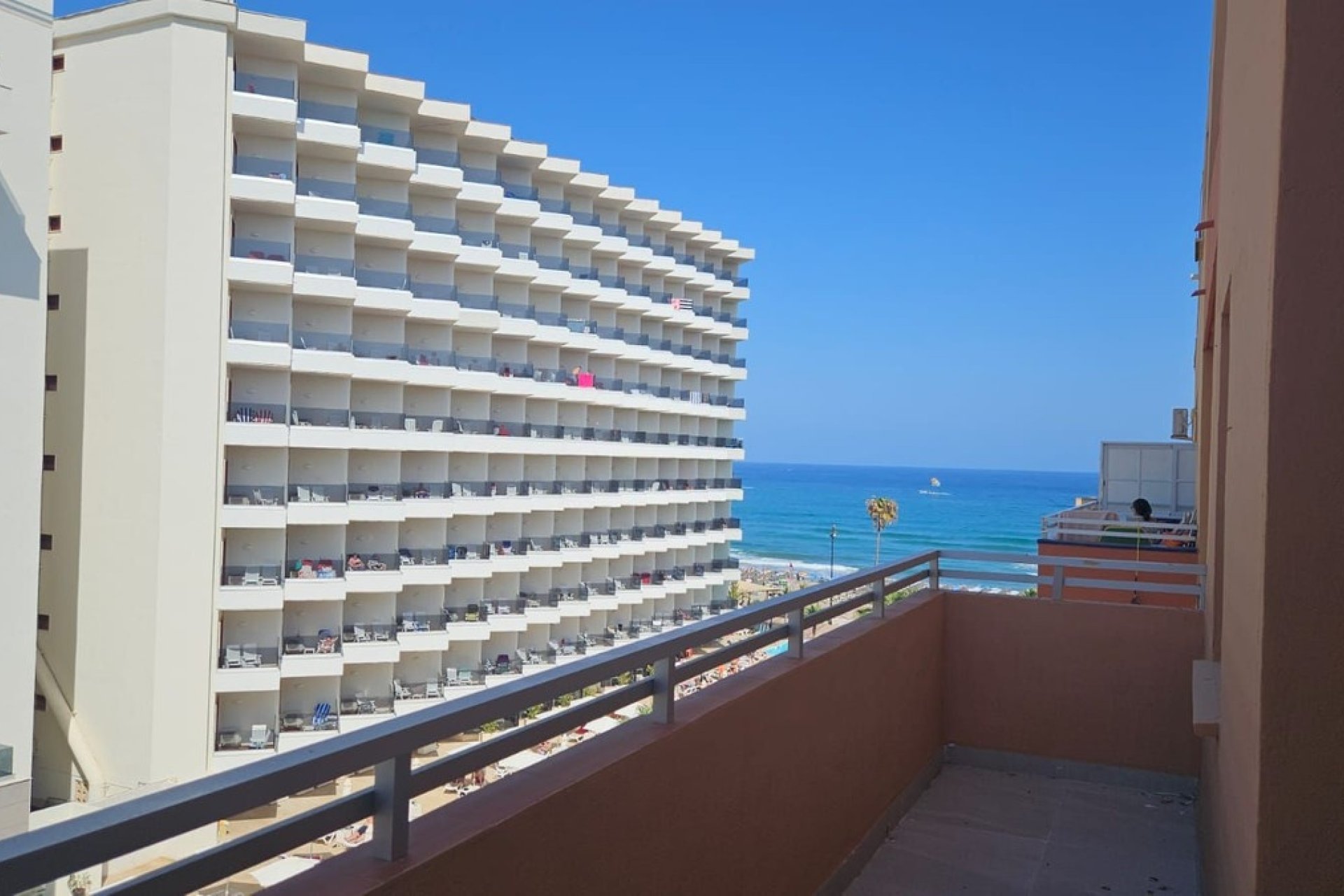Wiederverkauf - apartment - Fuengirola - Fuengirola Centro