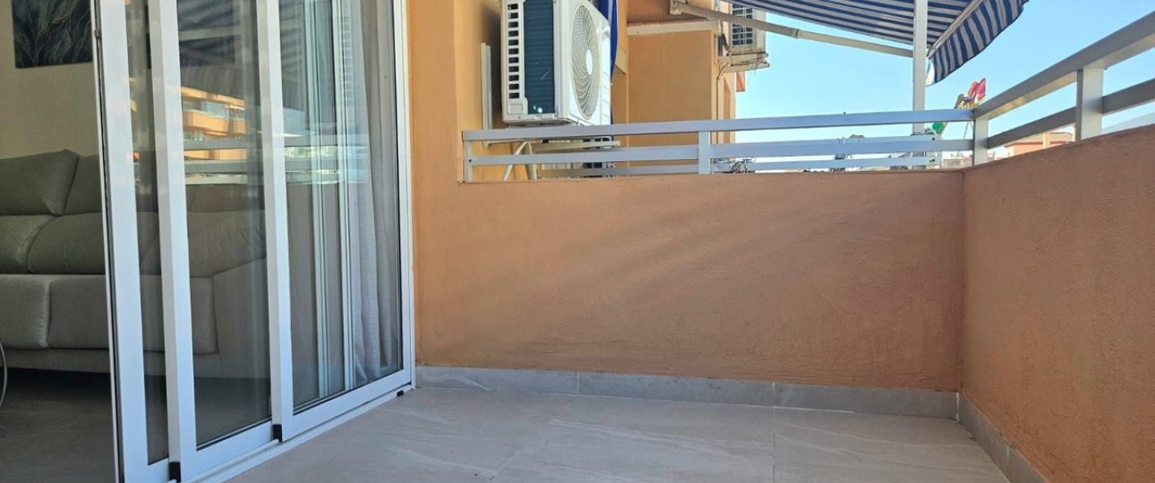 Wiederverkauf - apartment - Fuengirola - Fuengirola Centro