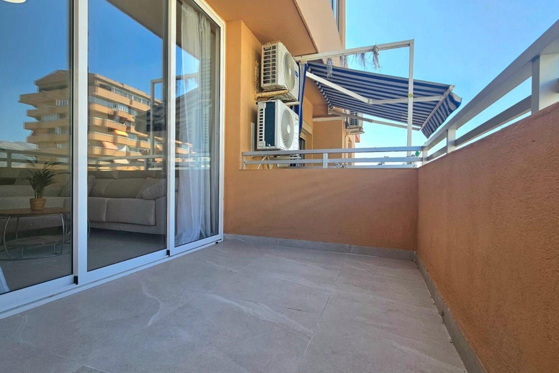 Wiederverkauf - apartment - Fuengirola - Fuengirola Centro