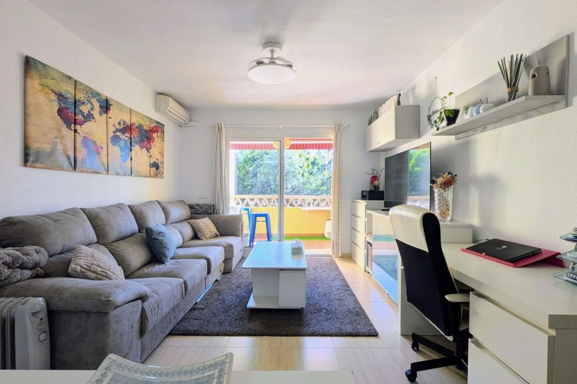 Wiederverkauf - apartment - Fuengirola - Fuengirola Centro