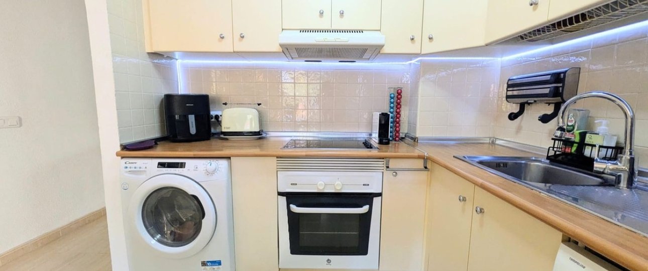 Wiederverkauf - apartment - Fuengirola - Fuengirola Centro