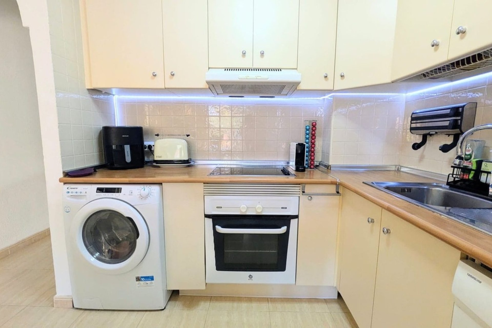 Wiederverkauf - apartment - Fuengirola - Fuengirola Centro