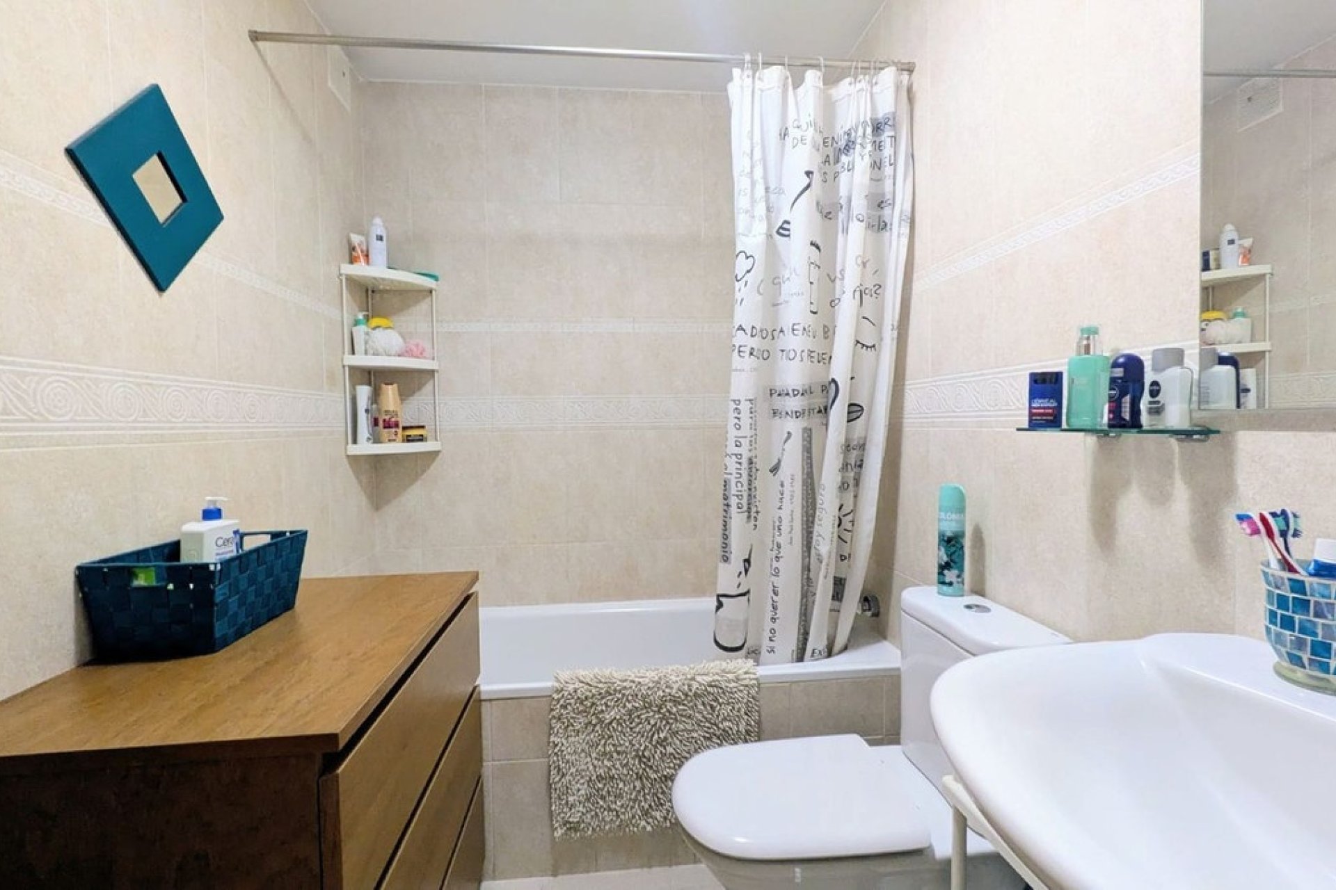 Wiederverkauf - apartment - Fuengirola - Fuengirola Centro