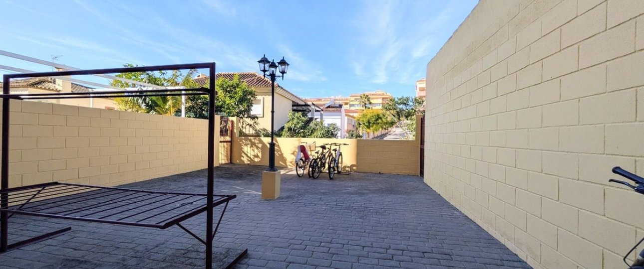 Wiederverkauf - apartment - Fuengirola - Fuengirola Centro