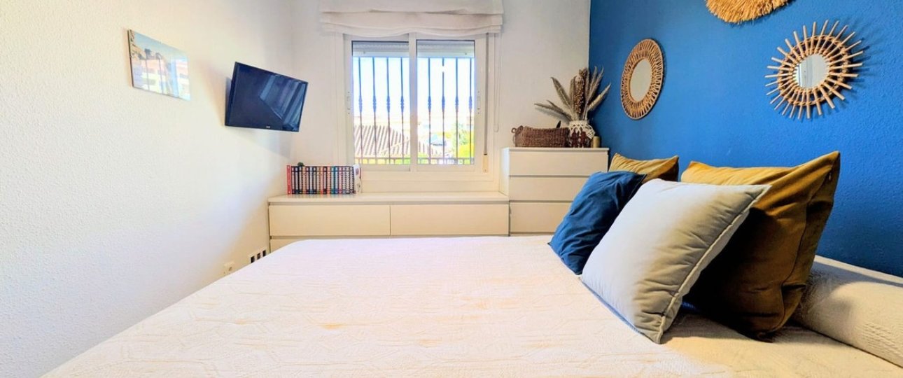 Wiederverkauf - apartment - Fuengirola - Fuengirola Centro