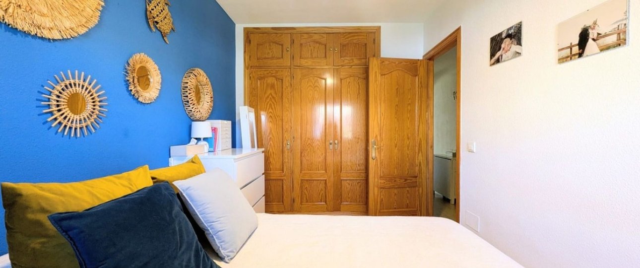 Wiederverkauf - apartment - Fuengirola - Fuengirola Centro