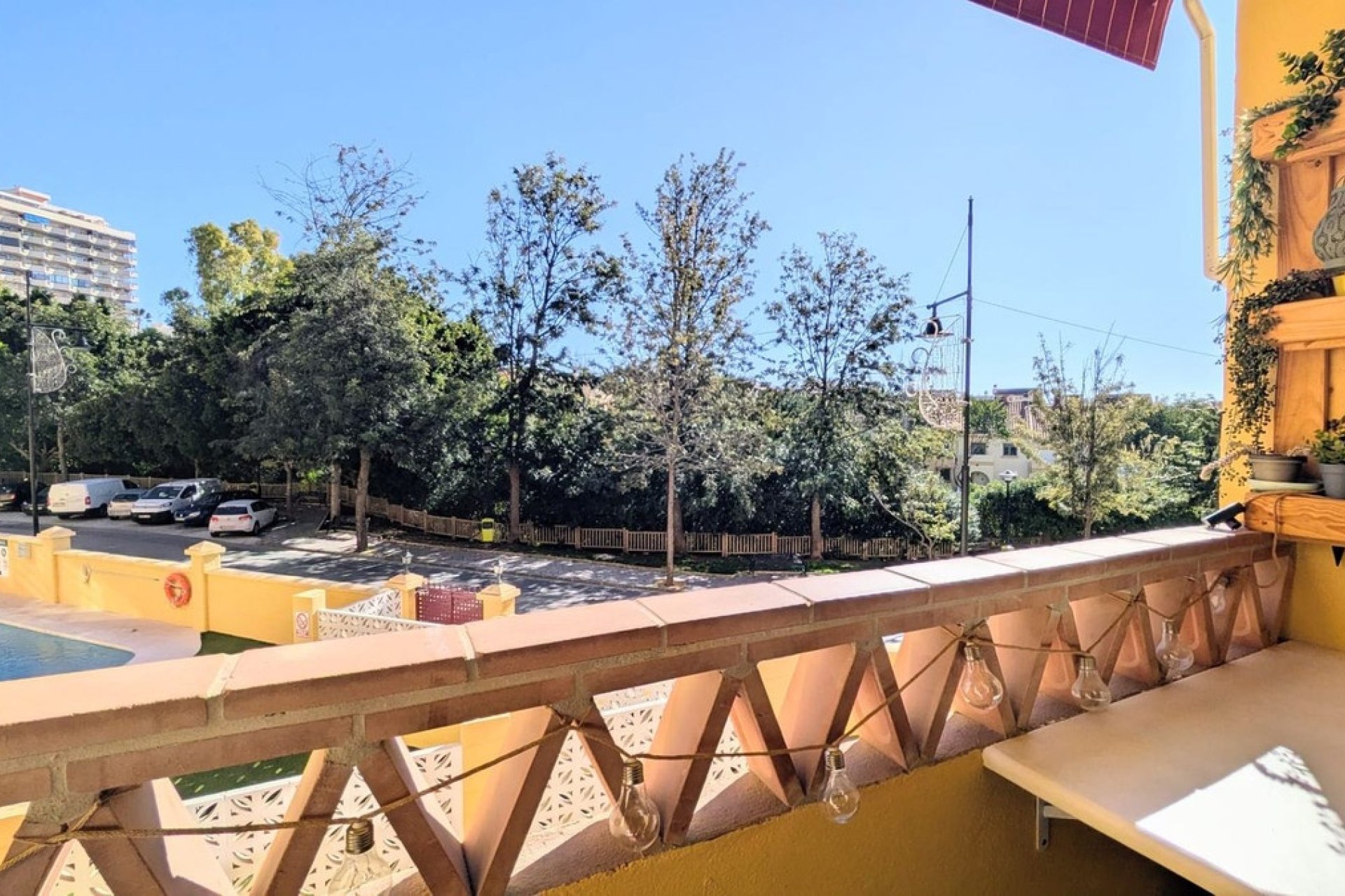 Wiederverkauf - apartment - Fuengirola - Fuengirola Centro