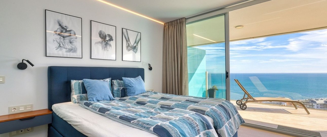 Wiederverkauf - apartment - Fuengirola - Fuengirola Centro