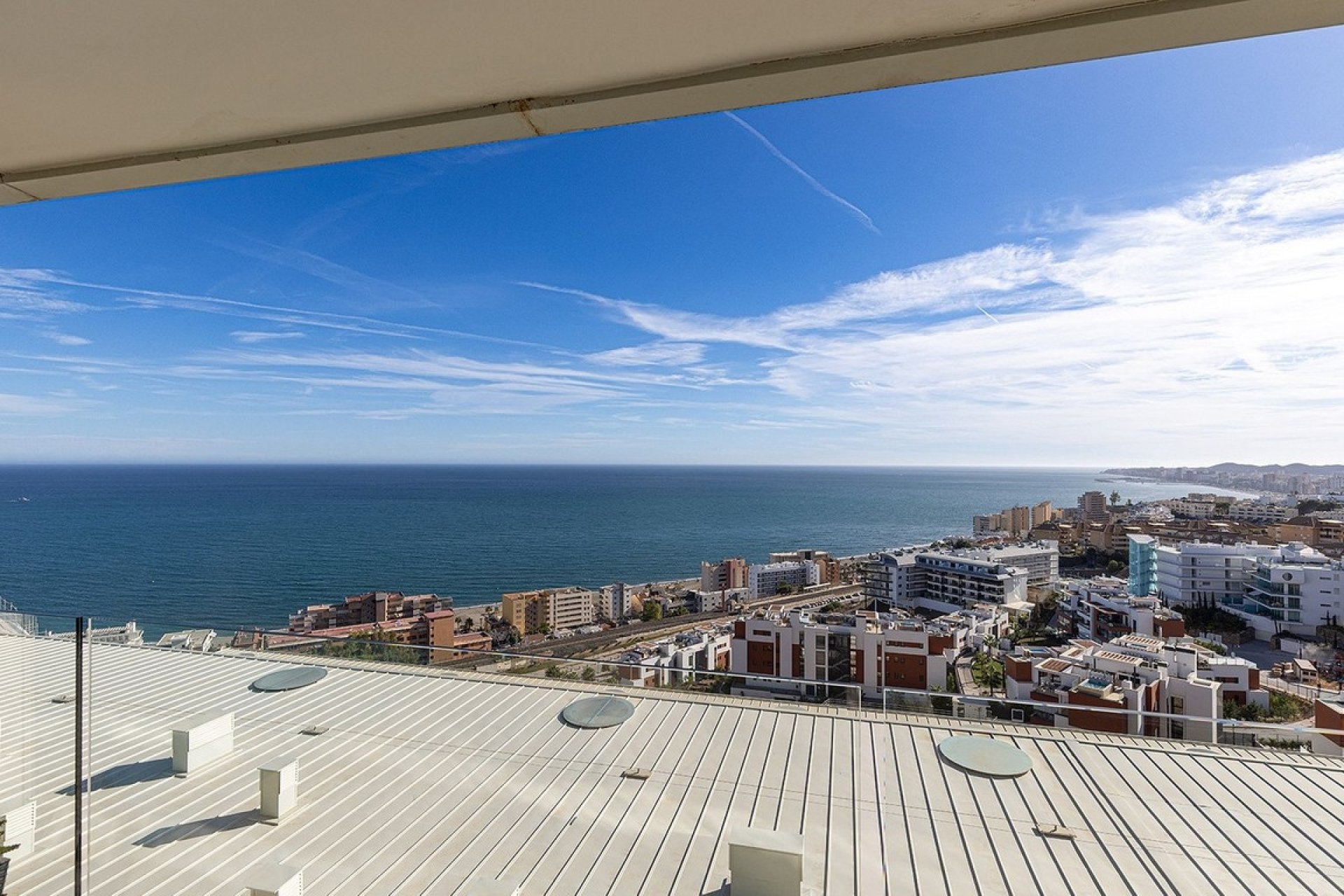 Wiederverkauf - apartment - Fuengirola - Fuengirola Centro