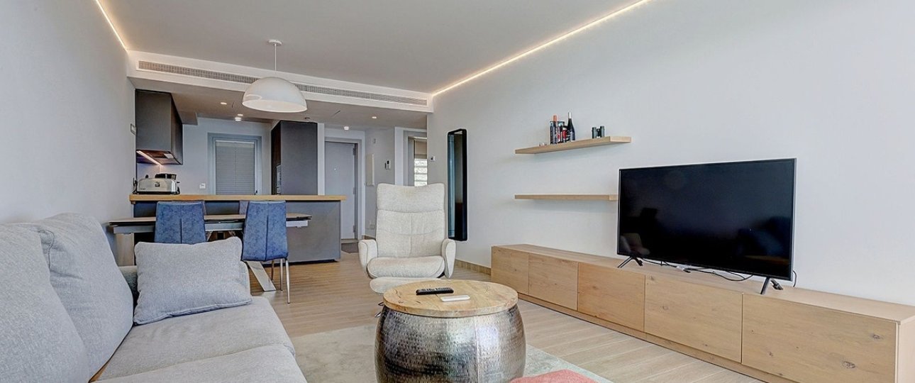 Wiederverkauf - apartment - Fuengirola - Fuengirola Centro