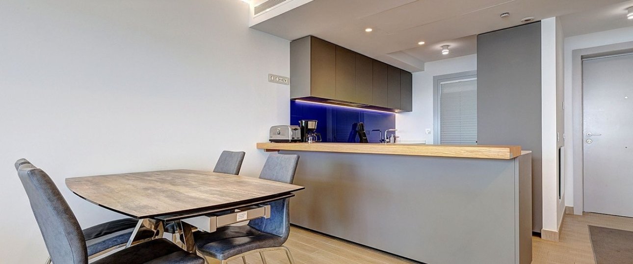Wiederverkauf - apartment - Fuengirola - Fuengirola Centro