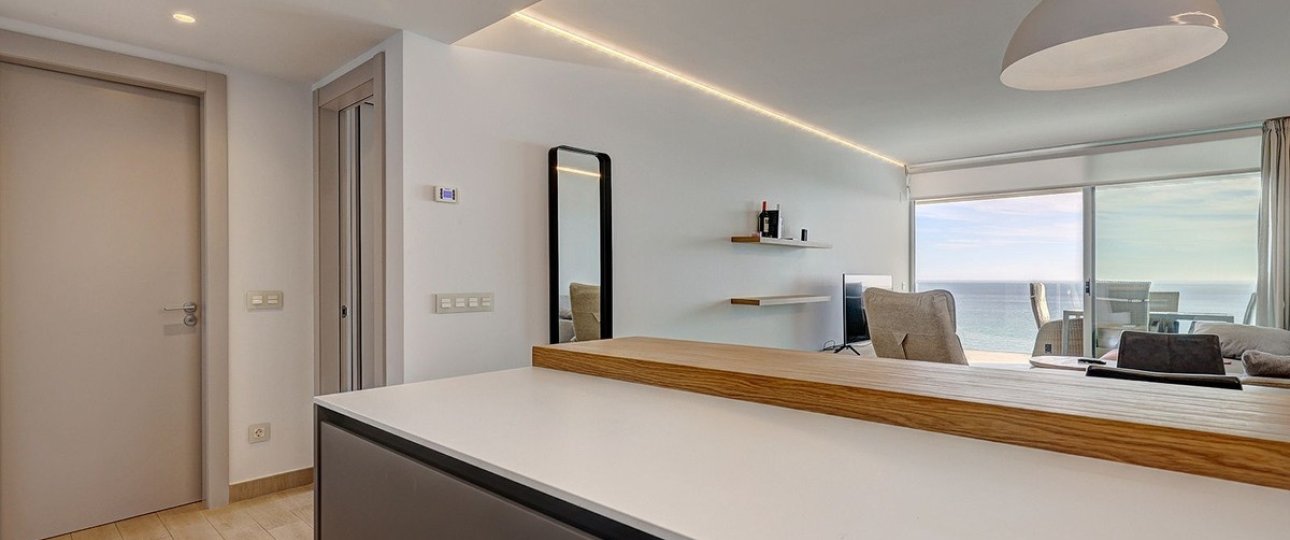 Wiederverkauf - apartment - Fuengirola - Fuengirola Centro