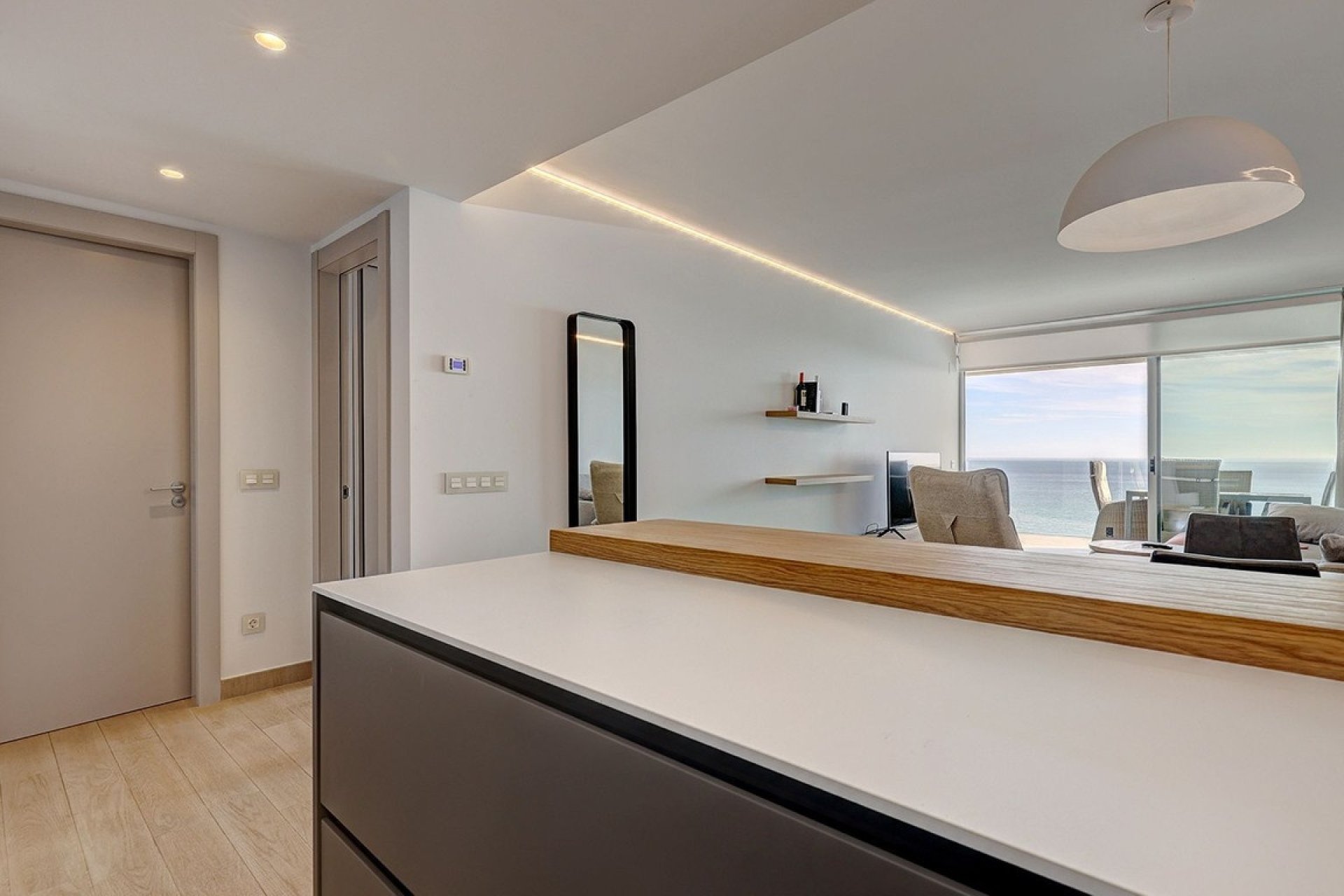 Wiederverkauf - apartment - Fuengirola - Fuengirola Centro