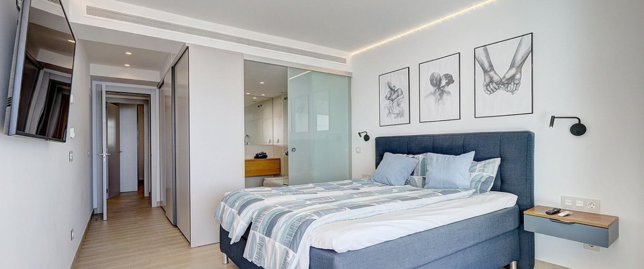 Wiederverkauf - apartment - Fuengirola - Fuengirola Centro