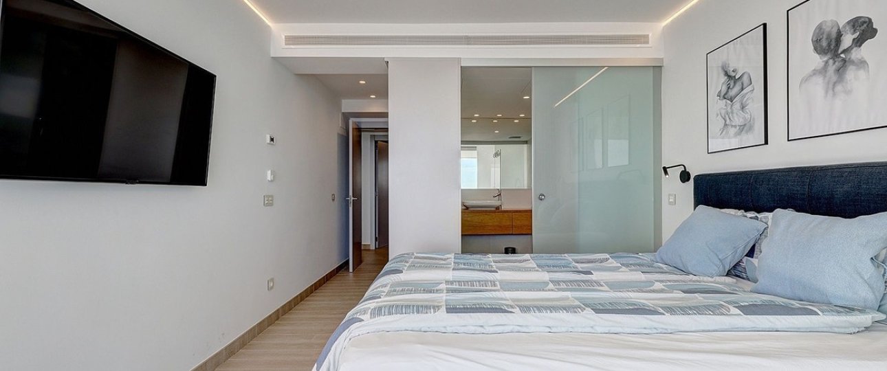 Wiederverkauf - apartment - Fuengirola - Fuengirola Centro