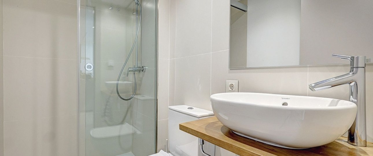 Wiederverkauf - apartment - Fuengirola - Fuengirola Centro
