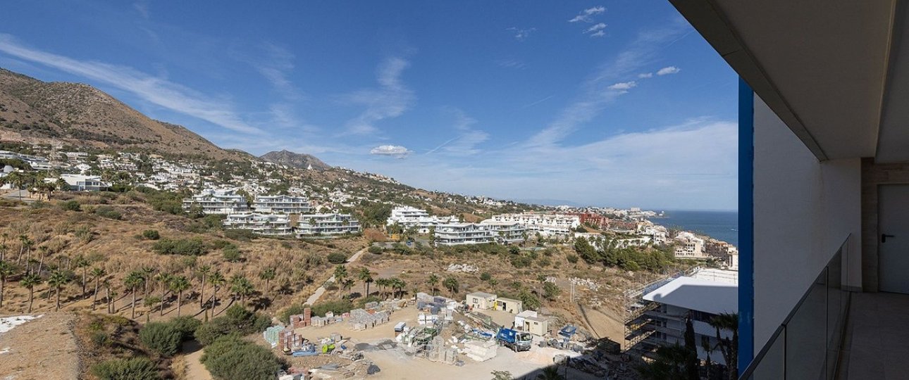 Wiederverkauf - apartment - Fuengirola - Fuengirola Centro