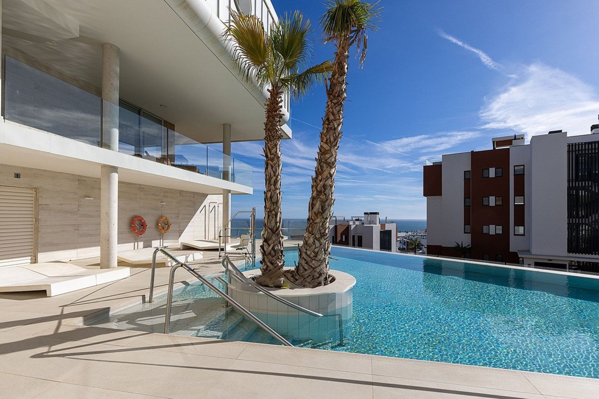 Wiederverkauf - apartment - Fuengirola - Fuengirola Centro