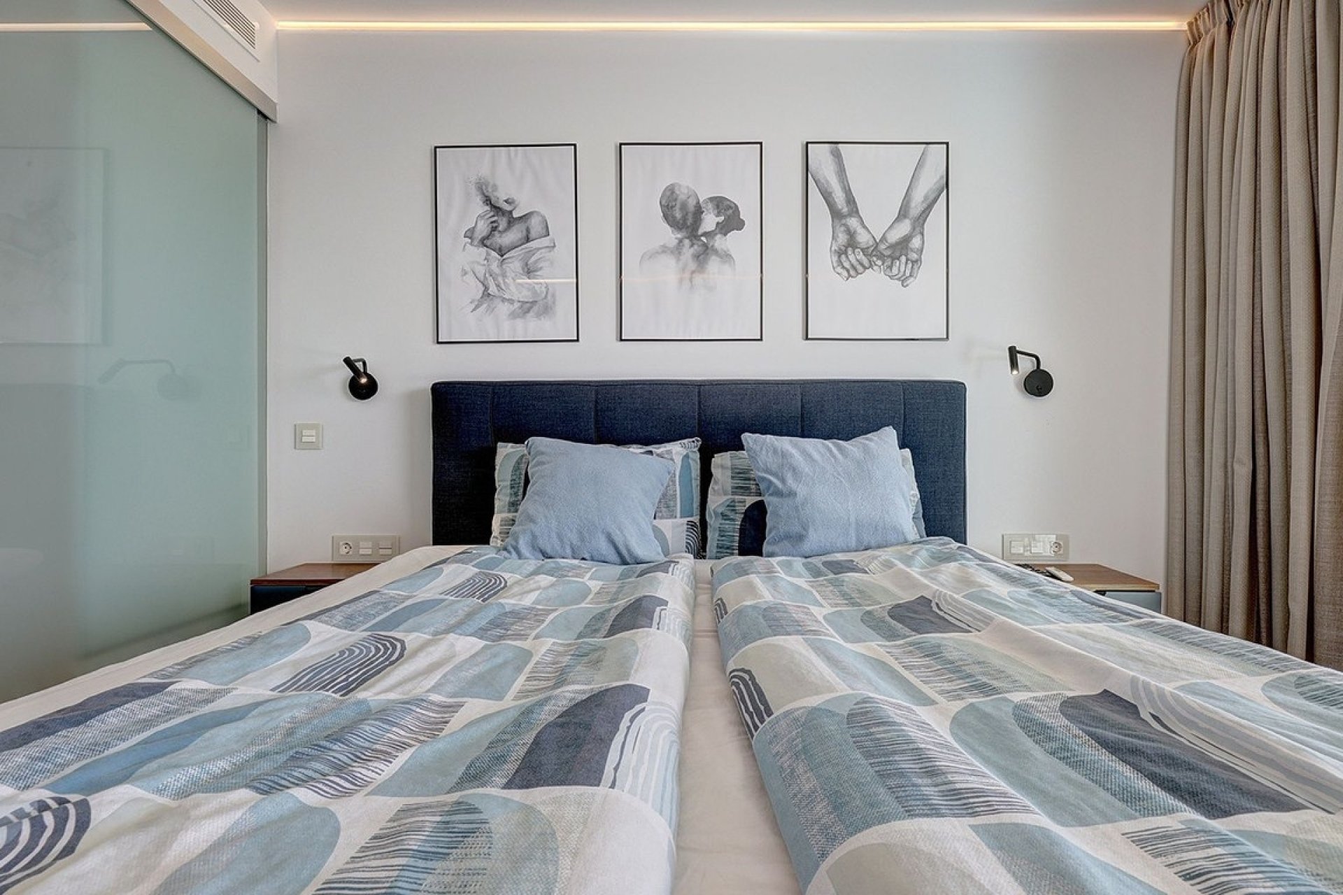 Wiederverkauf - apartment - Fuengirola - Fuengirola Centro