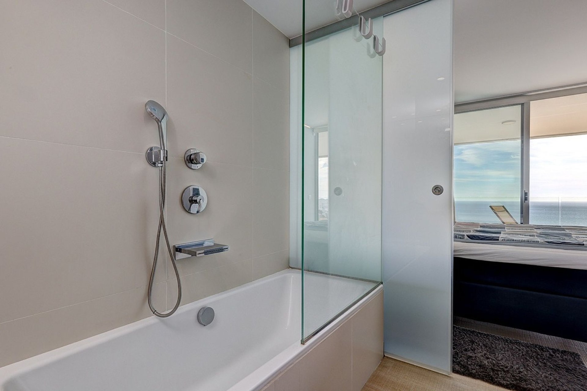 Wiederverkauf - apartment - Fuengirola - Fuengirola Centro