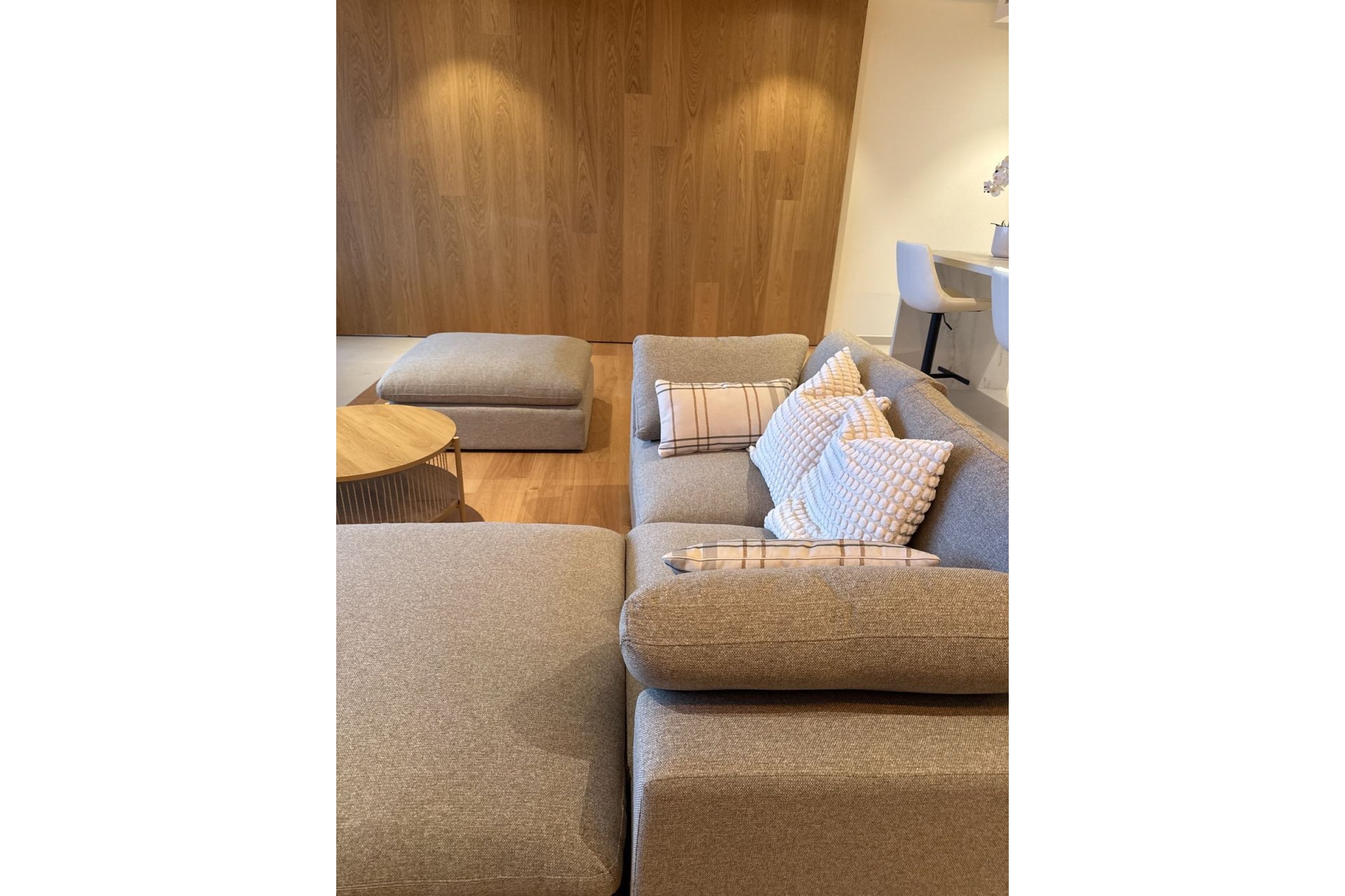 Wiederverkauf - apartment - Fuengirola - Fuengirola Centro
