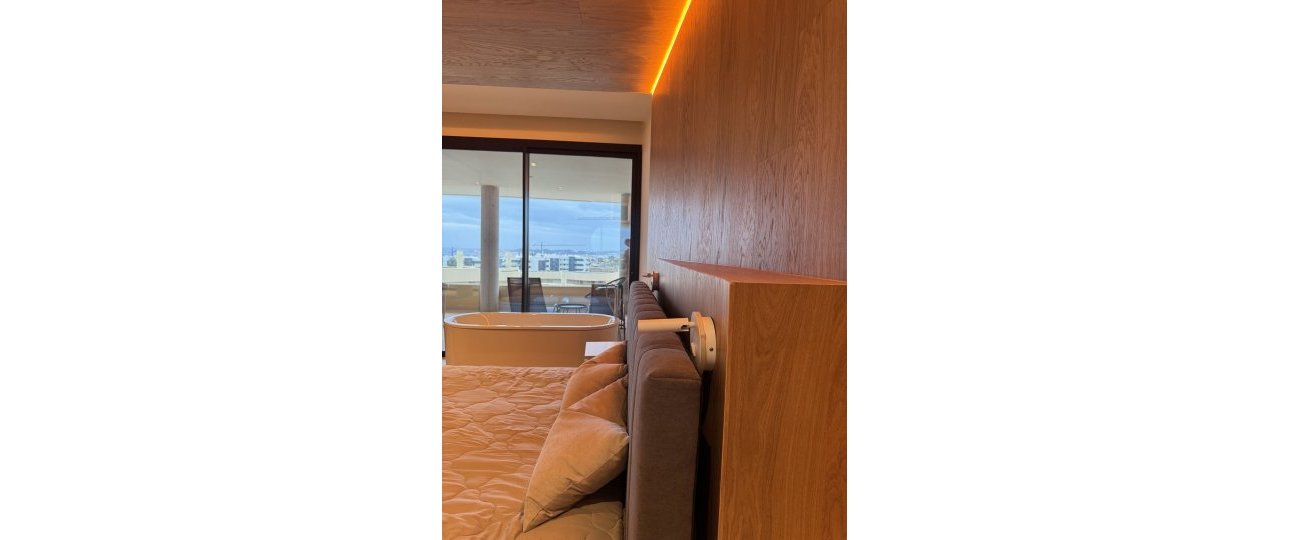 Wiederverkauf - apartment - Fuengirola - Fuengirola Centro