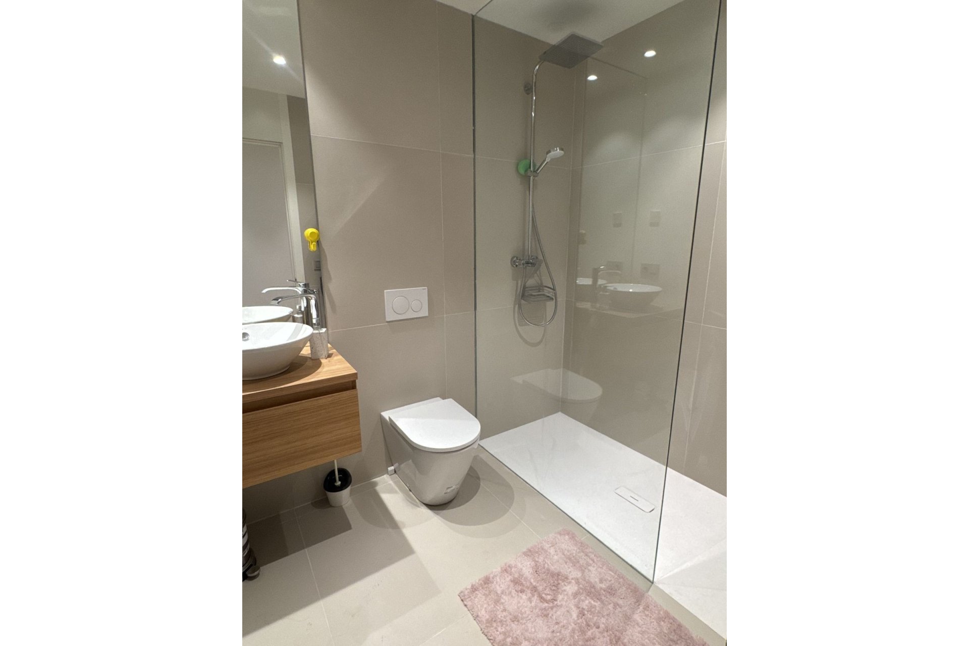 Wiederverkauf - apartment - Fuengirola - Fuengirola Centro