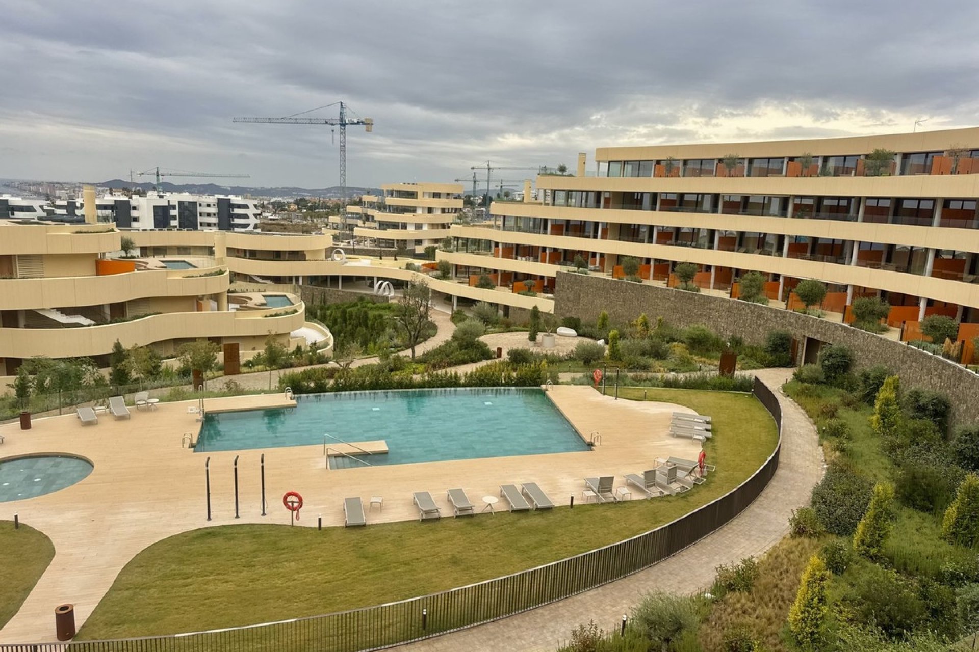 Wiederverkauf - apartment - Fuengirola - Fuengirola Centro