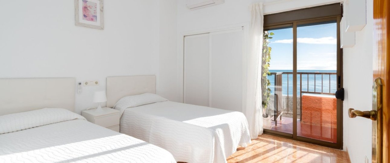 Wiederverkauf - apartment - Fuengirola - Fuengirola Centro