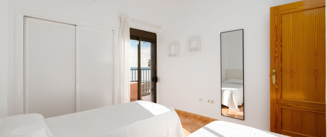 Wiederverkauf - apartment - Fuengirola - Fuengirola Centro