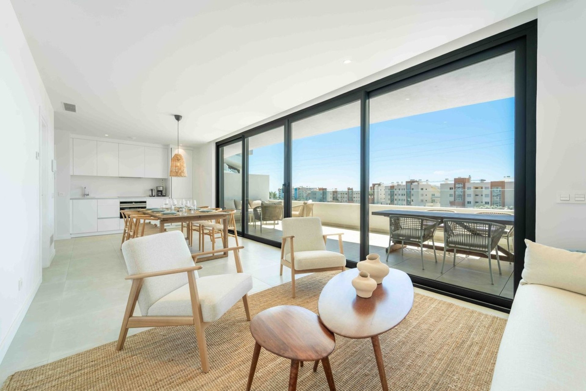 Wiederverkauf - apartment - Fuengirola - Fuengirola Centro