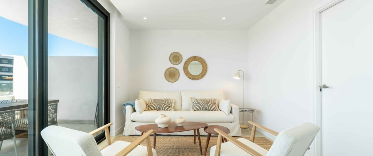 Wiederverkauf - apartment - Fuengirola - Fuengirola Centro