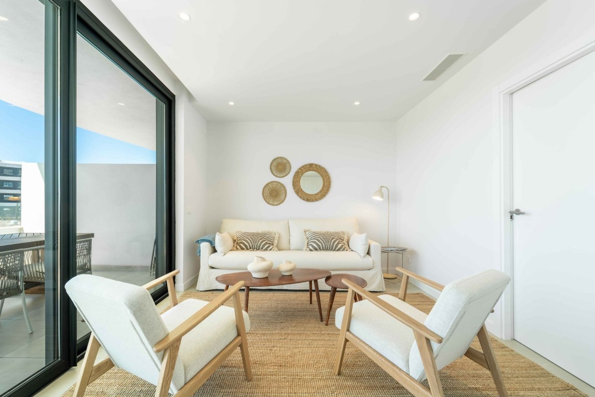 Wiederverkauf - apartment - Fuengirola - Fuengirola Centro