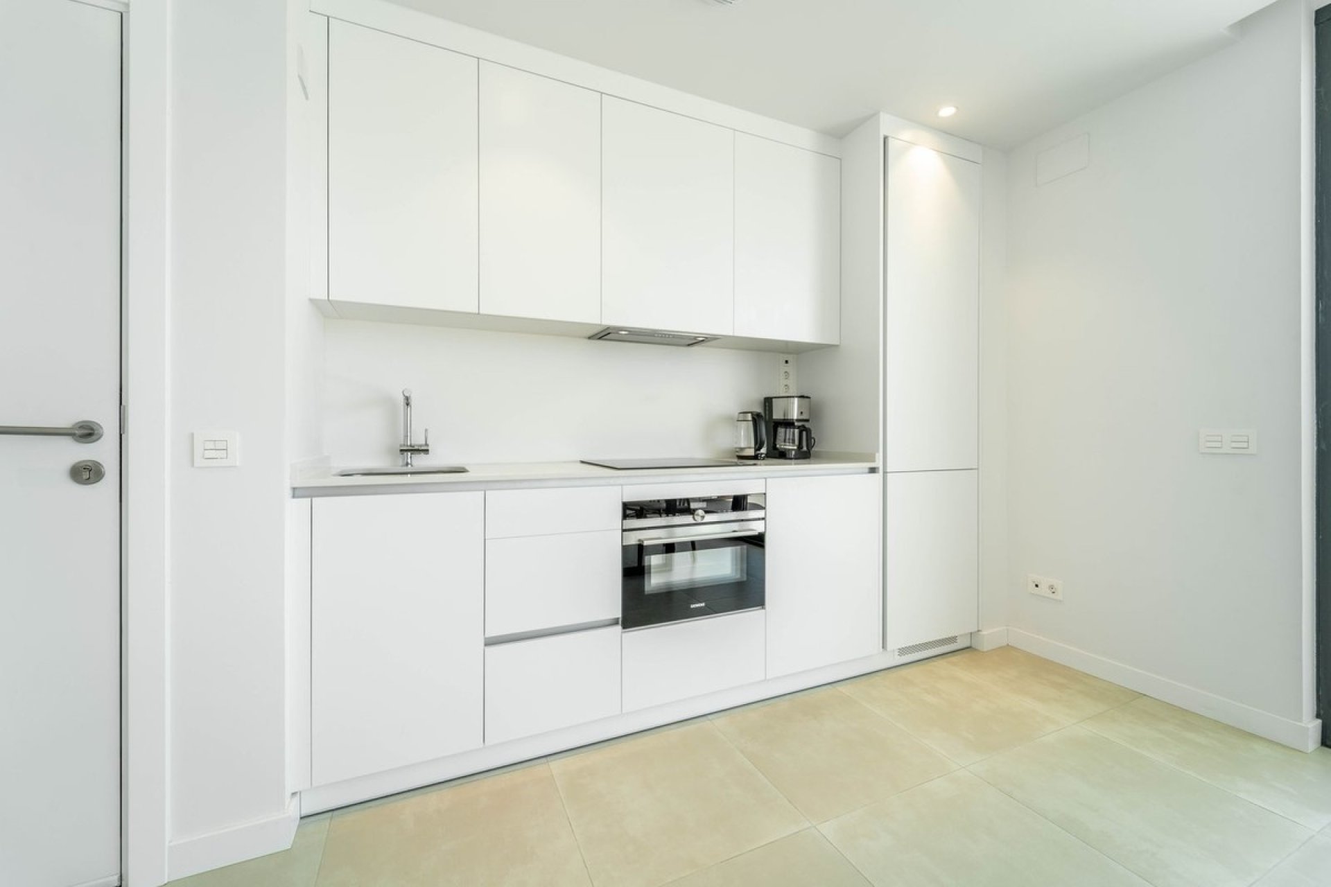 Wiederverkauf - apartment - Fuengirola - Fuengirola Centro