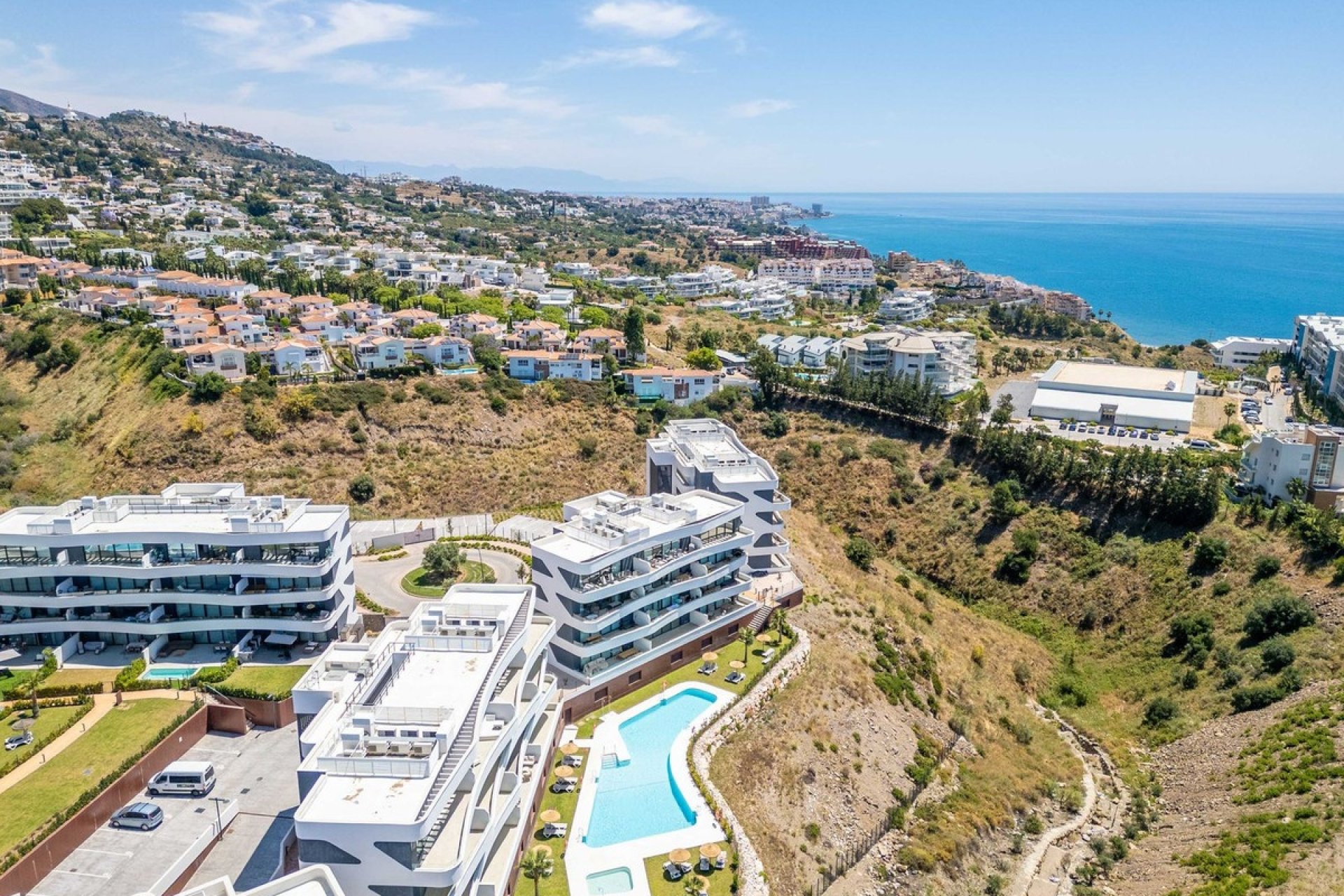 Wiederverkauf - apartment - Fuengirola - Fuengirola Centro