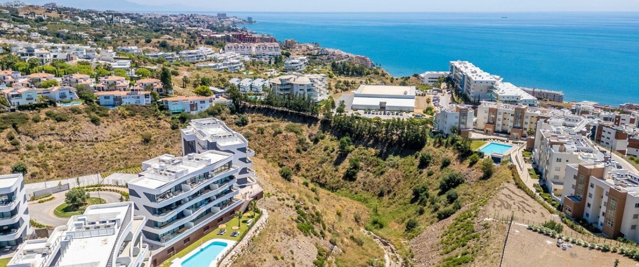 Wiederverkauf - apartment - Fuengirola - Fuengirola Centro