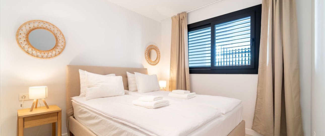 Wiederverkauf - apartment - Fuengirola - Fuengirola Centro
